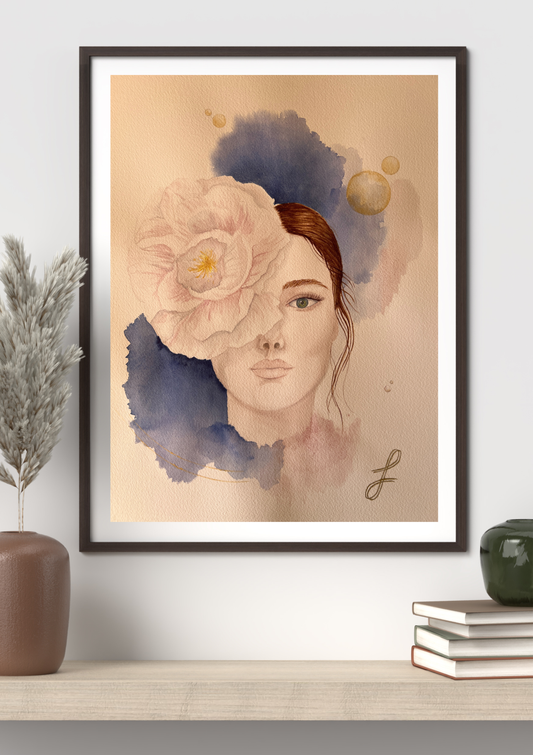 RESILIENCE - ORIGINAL