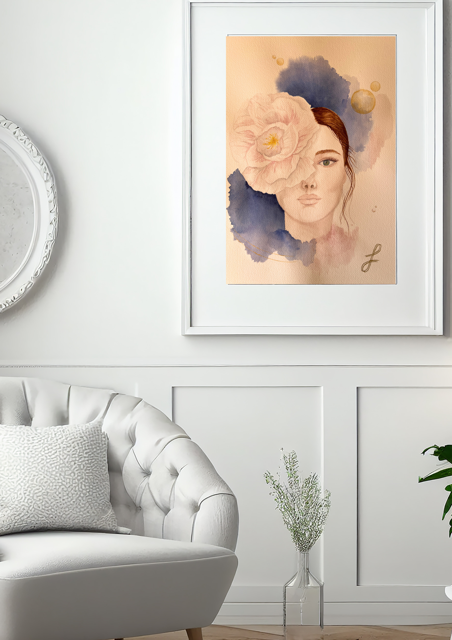 RESILIENCE - ORIGINAL