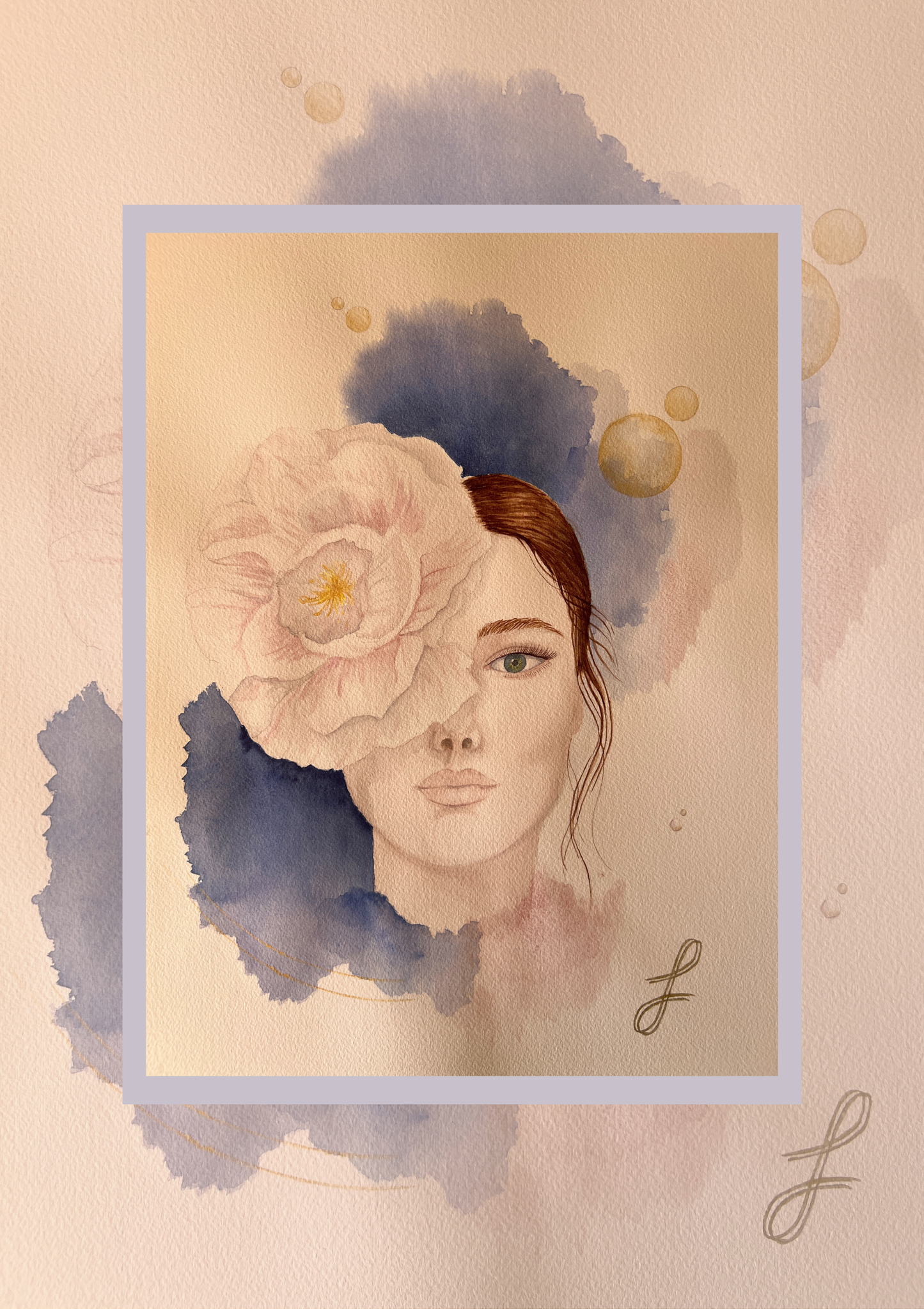 RESILIENCE - ORIGINAL